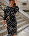 Daydress model 199943 La Aurora