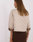 Jacket model 199953 Italy Moda