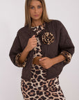 Jacket model 199954 Italy Moda