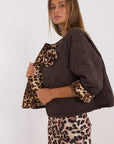 Jacket model 199954 Italy Moda