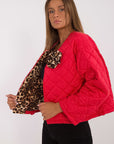 Jacket model 199956 Italy Moda