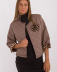 Jacket model 199957 Italy Moda