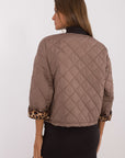 Jacket model 199957 Italy Moda