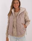 Gilet model 199972 MBM