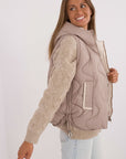 Gilet model 199972 MBM