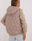 Gilet model 199972 MBM