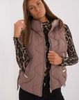 Gilet model 199973 MBM