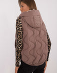 Gilet model 199973 MBM