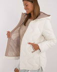Jacket model 199974 MBM