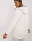 Jacket model 199974 MBM