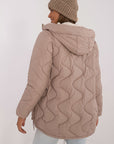 Jacket model 199975 MBM