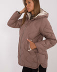 Jacket model 199976 MBM