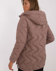 Jacket model 199976 MBM