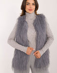Gilet model 200201 AT
