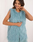 Gilet model 200202 AT