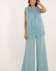 Gilet model 200202 AT