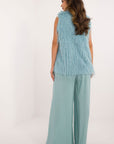 Gilet model 200202 AT