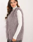 Gilet model 200203 AT