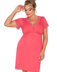 Nightshirt model 200237 Donna