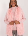 Gilet model 200337 AT