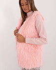 Gilet model 200337 AT