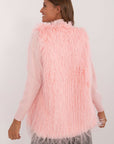 Gilet model 200337 AT