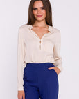 Blouse model 200356 Stylove
