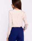 Blouse model 200356 Stylove