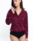 Shapewear Body model 200395 Nife