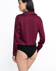 Shapewear Body model 200395 Nife