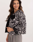 Jacket model 200510 Italy Moda