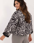 Jacket model 200510 Italy Moda