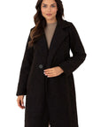 Coat model 200514 Italy Moda