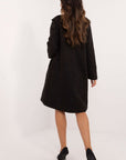 Coat model 200514 Italy Moda