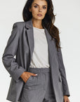 Jacket model 200566 awama