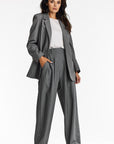 Jacket model 200566 awama