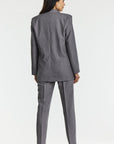 Jacket model 200566 awama