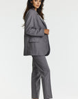 Jacket model 200566 awama