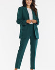 Jacket model 200567 awama