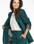 Jacket model 200567 awama