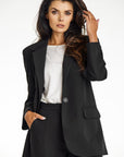 Jacket model 200568 awama