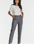 Women trousers model 200569 awama
