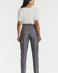 Women trousers model 200569 awama