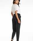 Women trousers model 200570 awama