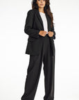 Women trousers model 200573 awama
