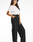Women trousers model 200573 awama