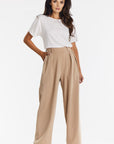 Women trousers model 200574 awama