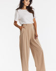 Women trousers model 200574 awama