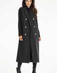 Gilet model 200609 awama