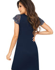 Nightshirt model 200799 Donna